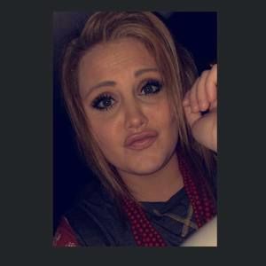 Meet your Posher, Bethany hope